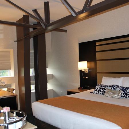 Warehouse Hotel At The Nook Manheim Pokoj fotografie