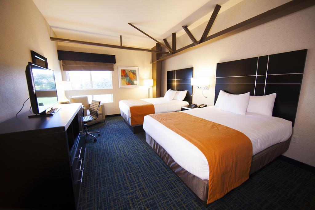 Warehouse Hotel At The Nook Manheim Exteriér fotografie