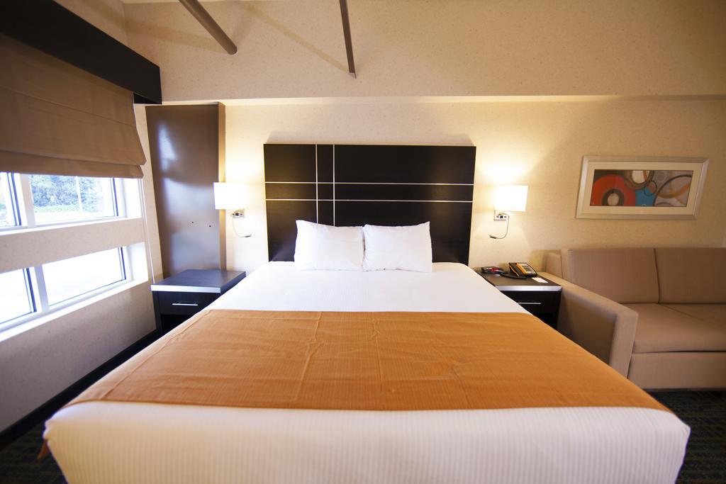 Warehouse Hotel At The Nook Manheim Exteriér fotografie