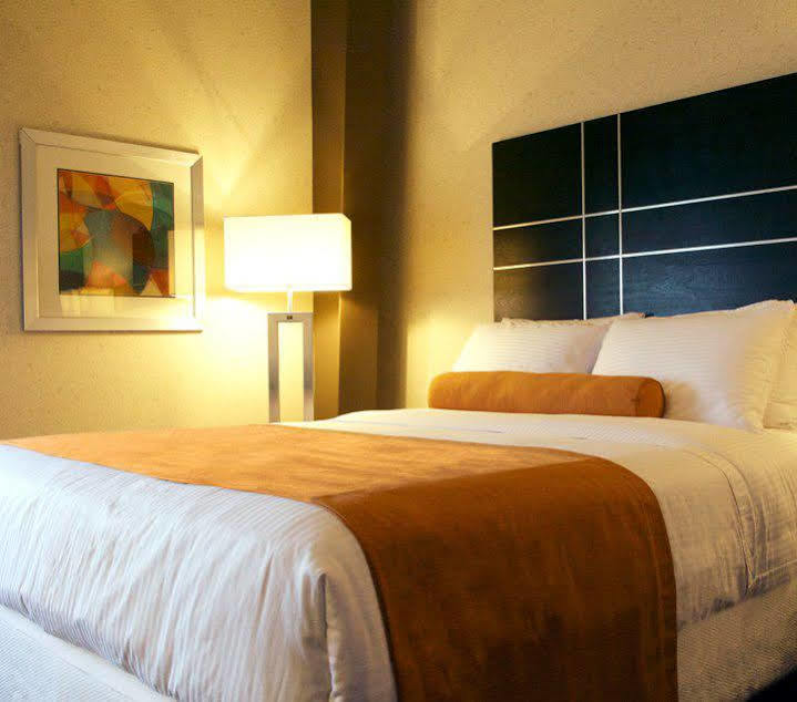 Warehouse Hotel At The Nook Manheim Exteriér fotografie